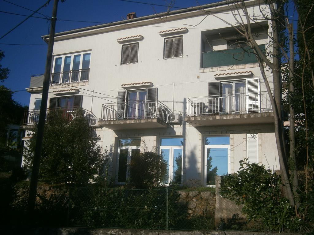 Rooms & Apartments Semic Opatija Exterior foto