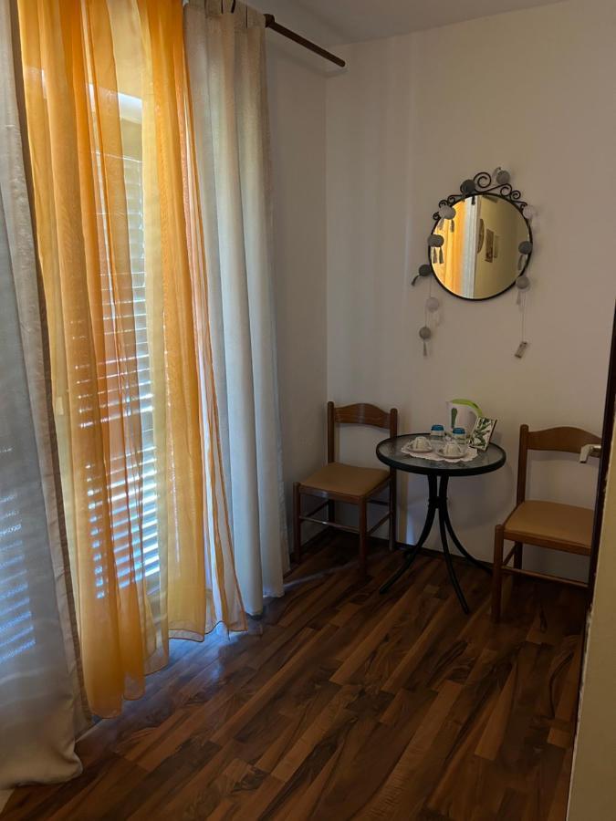 Rooms & Apartments Semic Opatija Exterior foto