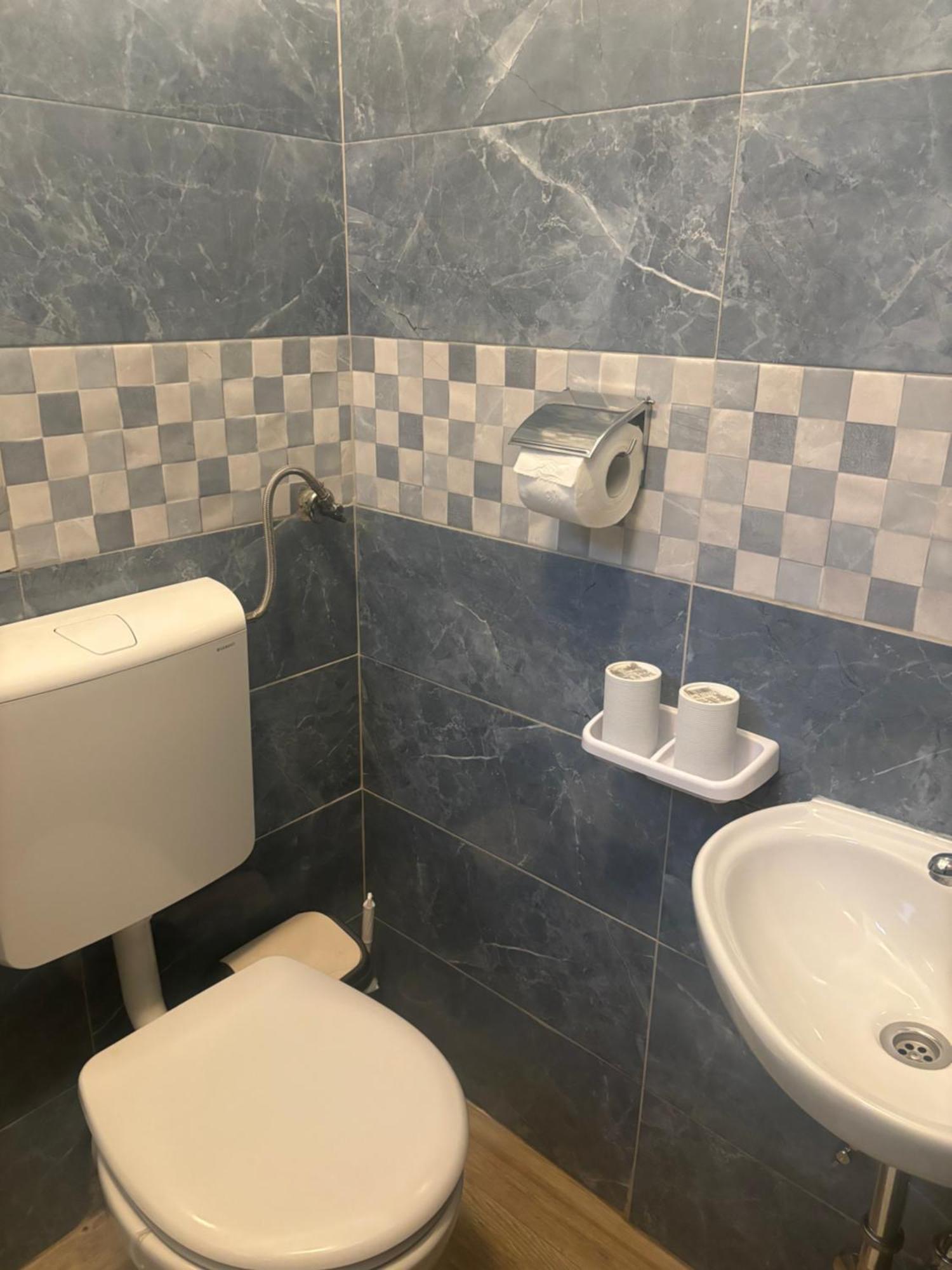 Rooms & Apartments Semic Opatija Exterior foto