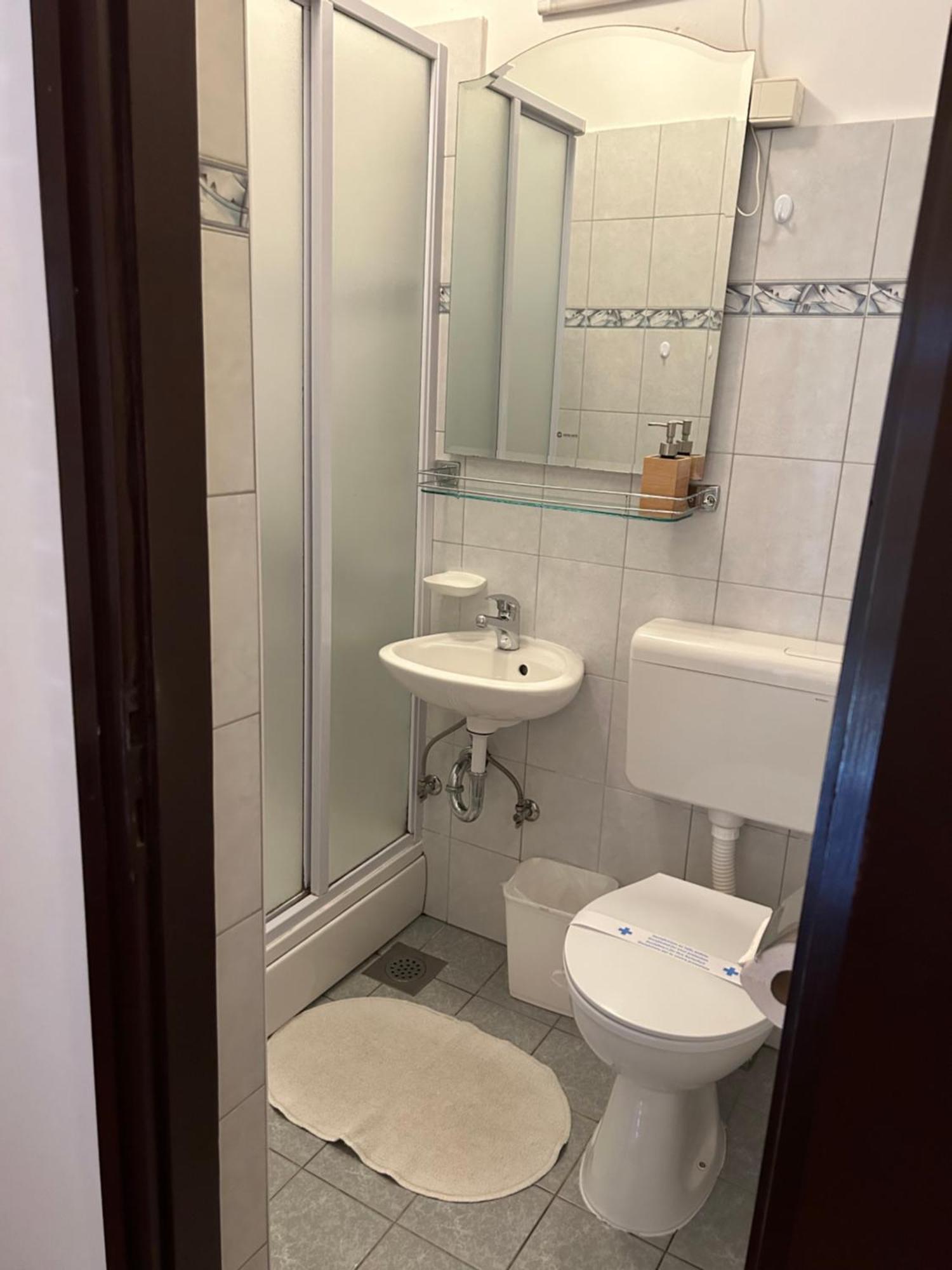 Rooms & Apartments Semic Opatija Exterior foto