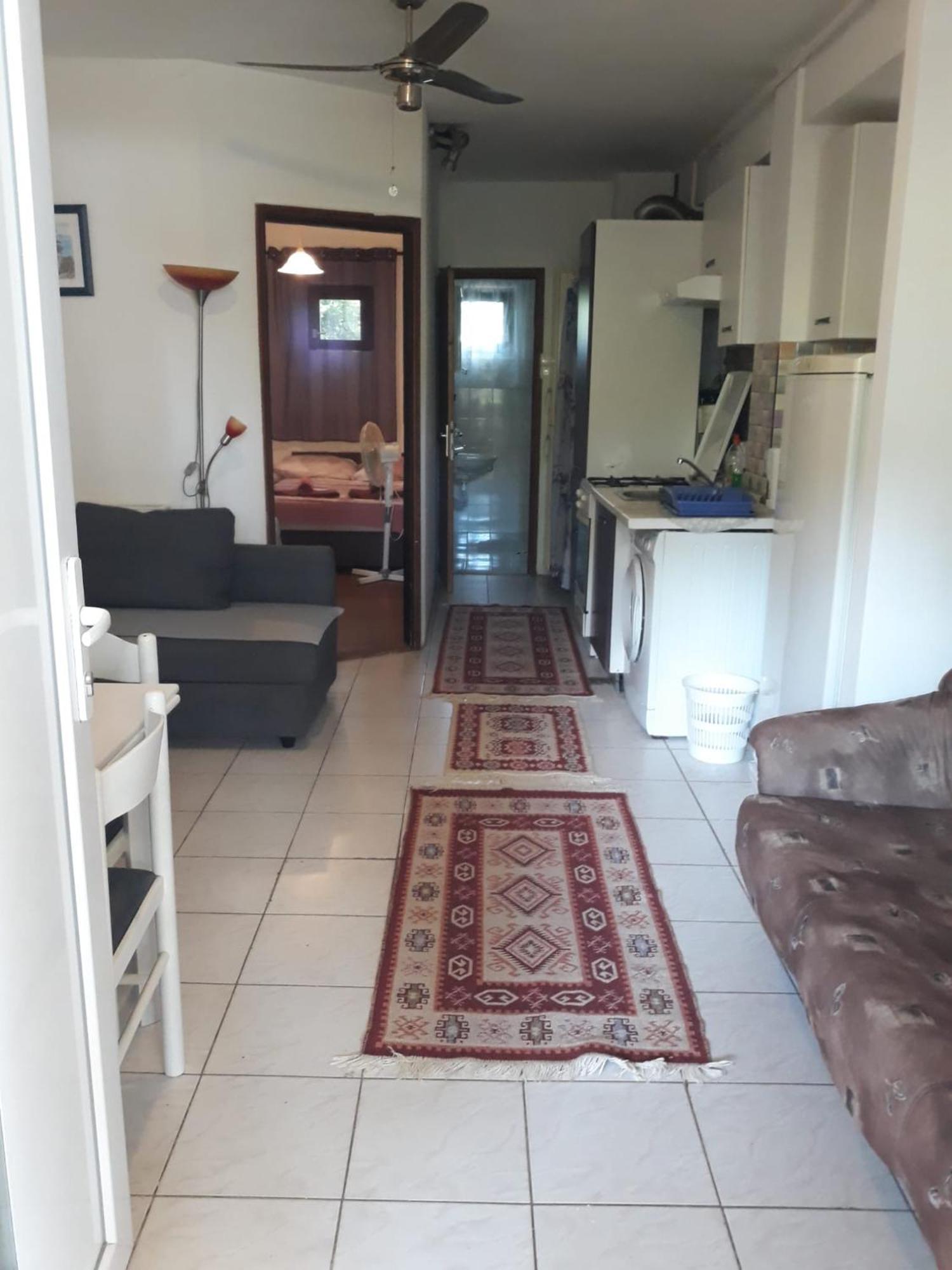 Rooms & Apartments Semic Opatija Exterior foto
