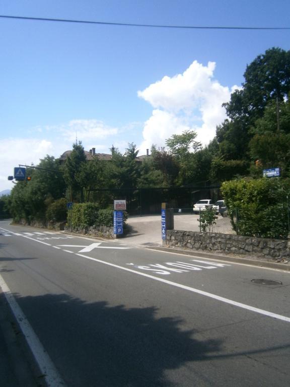 Rooms & Apartments Semic Opatija Exterior foto