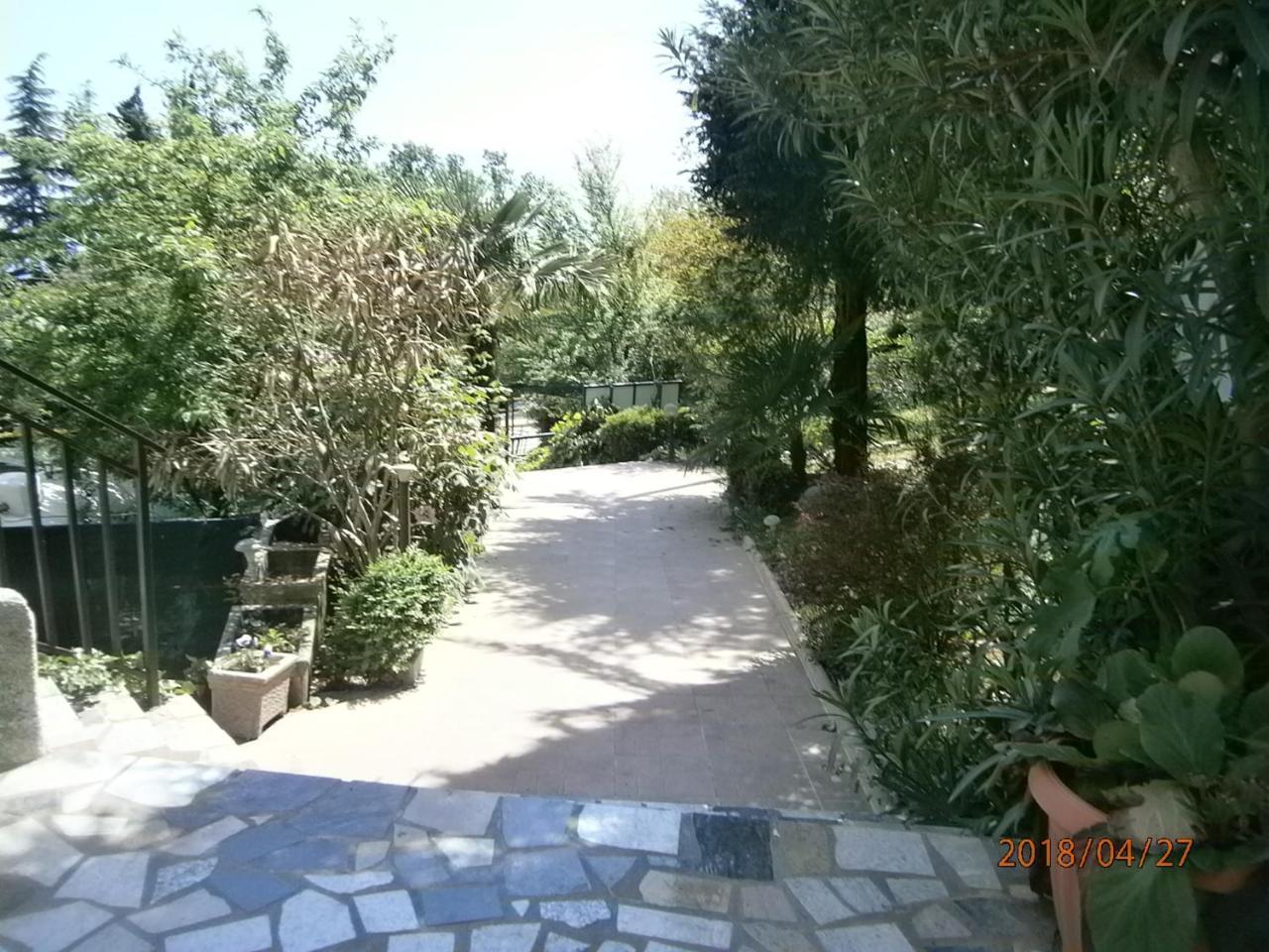 Rooms & Apartments Semic Opatija Exterior foto